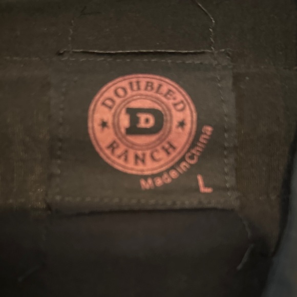 Double D Ranch Lakefront Lodge Top - Picture 6 of 6